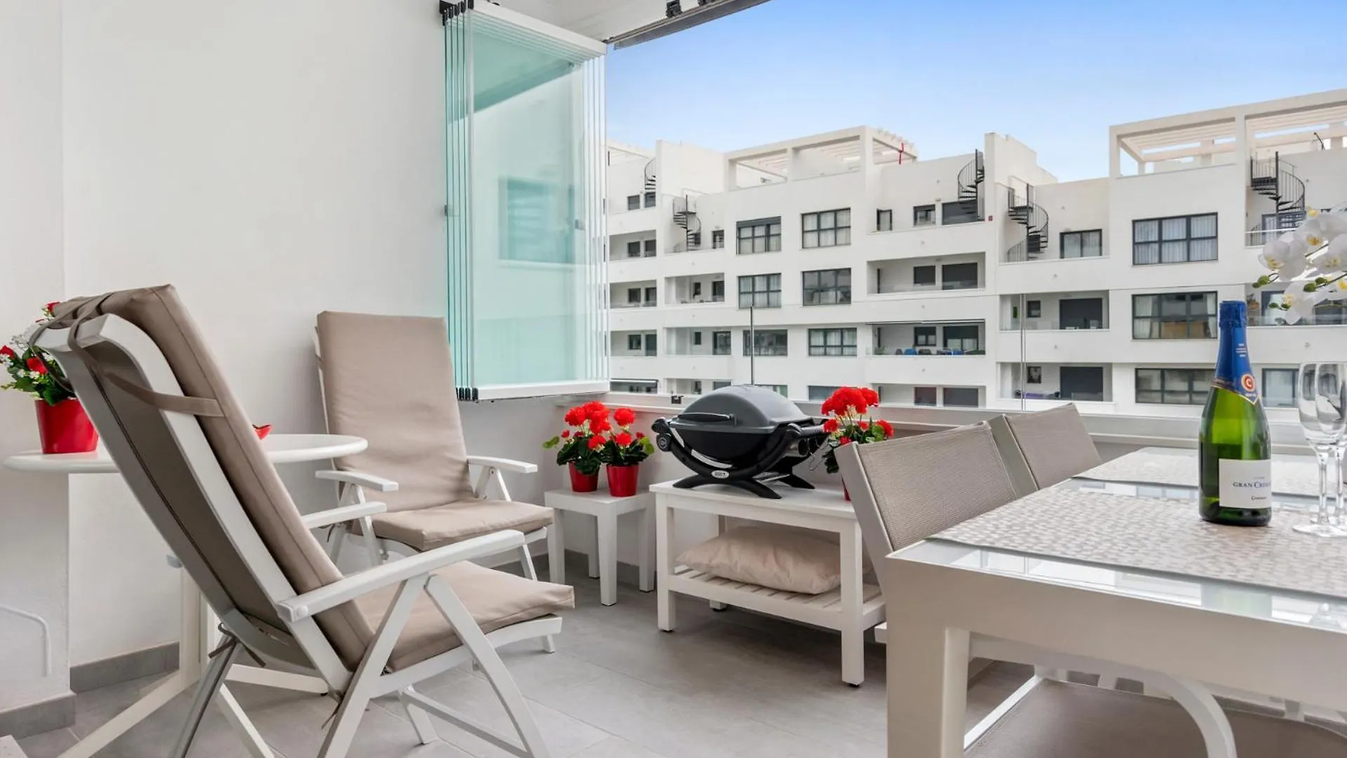Casa De Tulipanes Apartment Estepona Spain