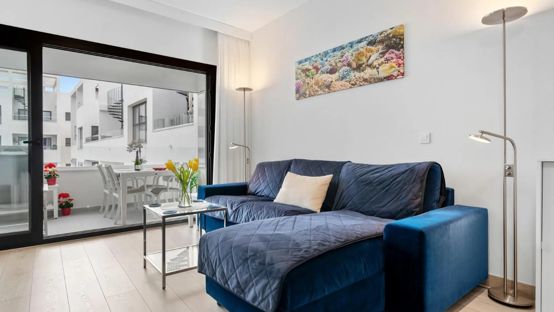 Casa De Tulipanes Apartment Estepona Spain