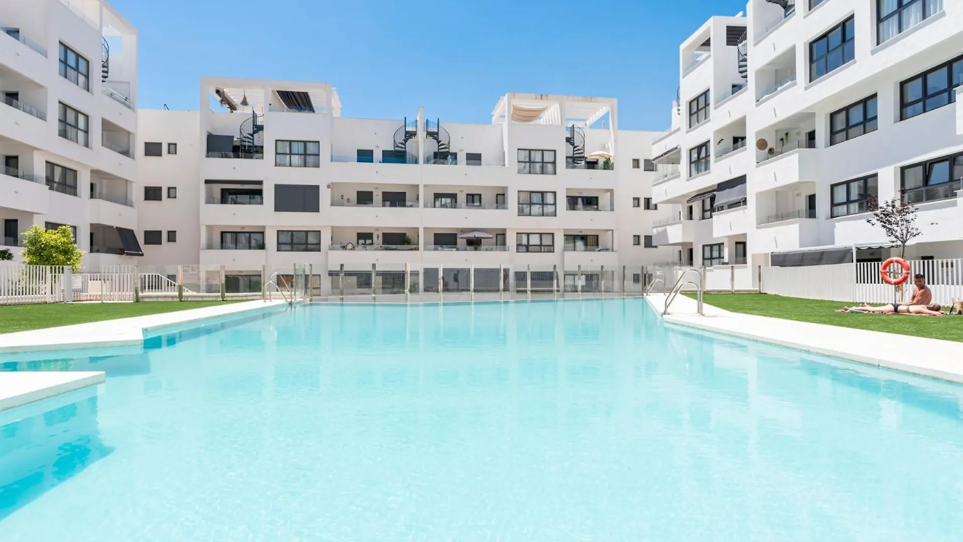 Casa De Tulipanes Apartment Estepona Spain